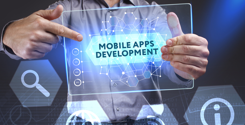 Mobile App Development Trends That Will Dominate 2022….